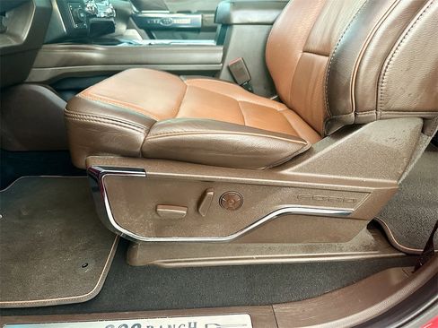 Used 2024 Ford F250 King Ranch image 9