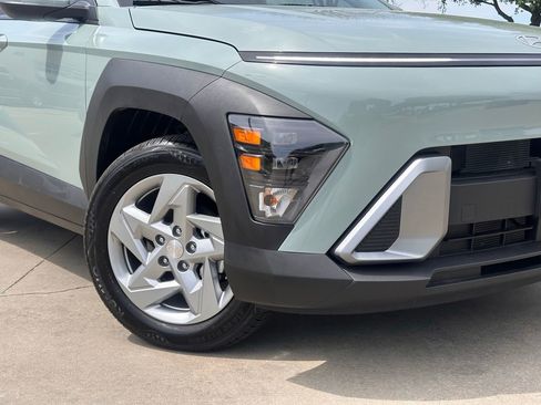 Certified 2026 Hyundai Kona SE image 2