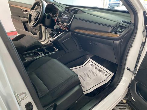 Used 2019 Honda CR-V EX image 8