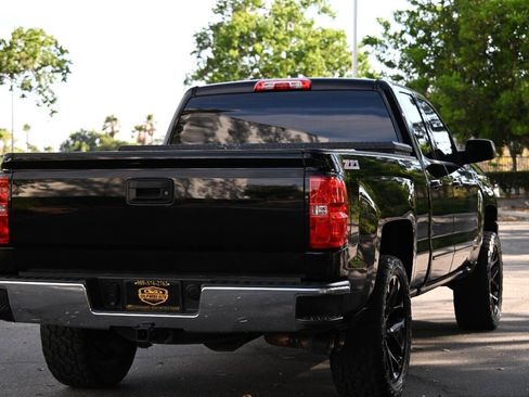 Used 2015 Chevrolet Silverado 1500 LT w/ All Star Edition RWD image 7