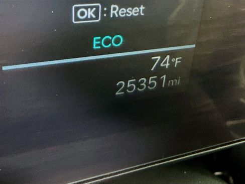 Used 2025 Hyundai Sonata SEL image 21