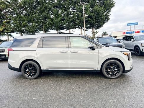 New 2026 Kia Carnival SX Prestige image 5