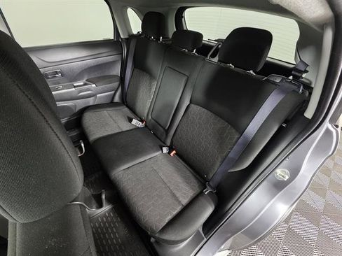 Used 2021 Mitsubishi Outlander Sport Black Edition image 23