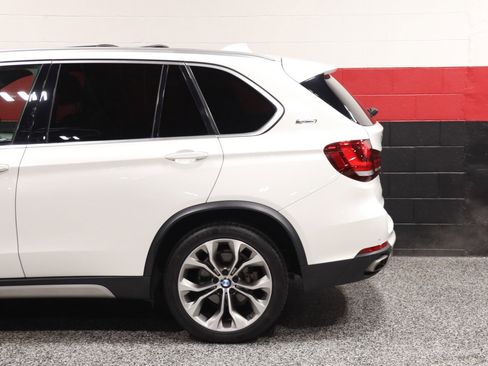 Used 2017 BMW X5 xDrive40e AWD/4WD image 20