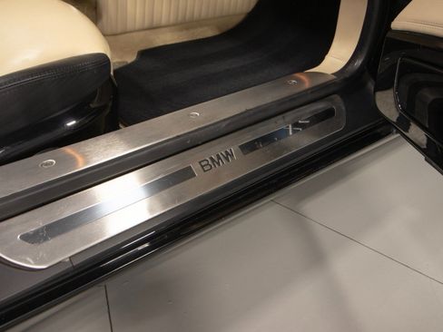 Used 2000 BMW Z8 RWD image 42