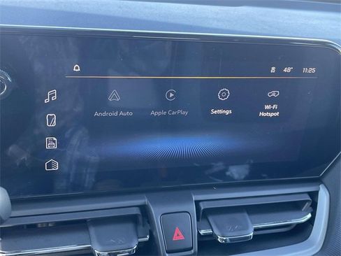 New 2026 Chevrolet TrailBlazer LS image 13