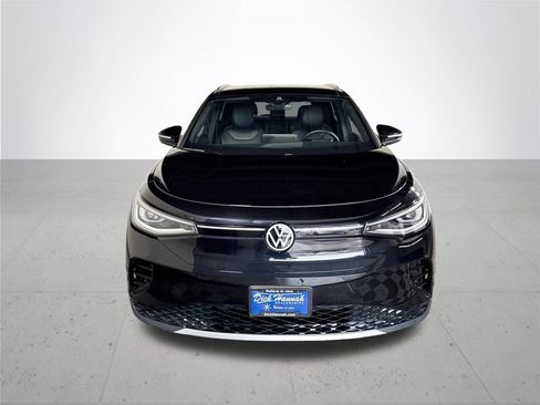 Certified 2023 Volkswagen ID.4 Pro S Plus AWD/4WD image 5