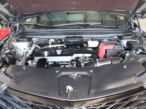 Used 2025 Acura RDX w/ Technology Package AWD/4WD image 11