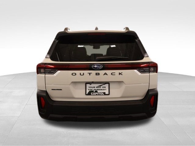 New 2026 Subaru Outback Touring XT AWD/4WD image 3