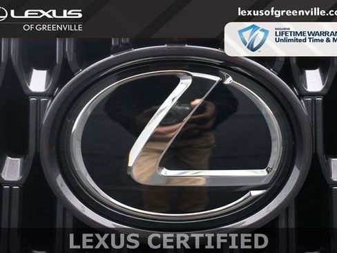 Certified 2025 Lexus NX 250 FWD w/ Towing Package (2000 Lbs) image 30