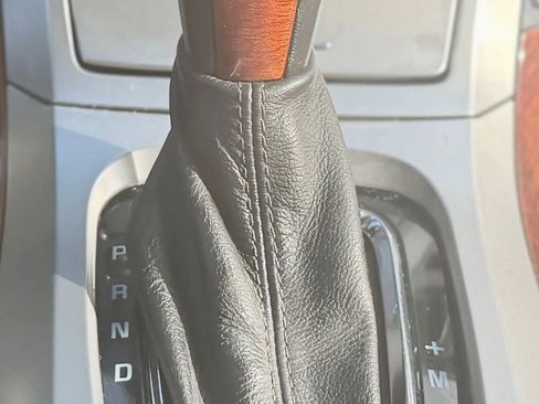 Used 2013 Cadillac CTS Luxury w/ Wood Trim Package image 14