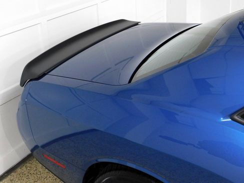 Used 2020 Dodge Challenger SRT Hellcat w/ Plus Package image 12