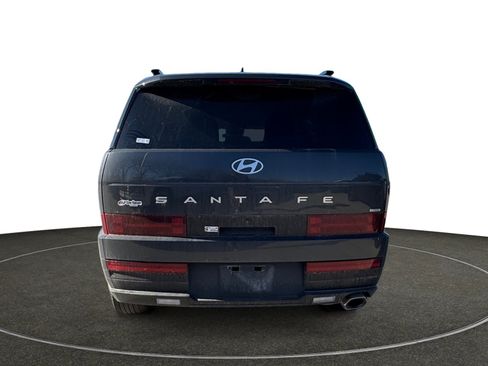 Used 2025 Hyundai Santa Fe SEL image 5