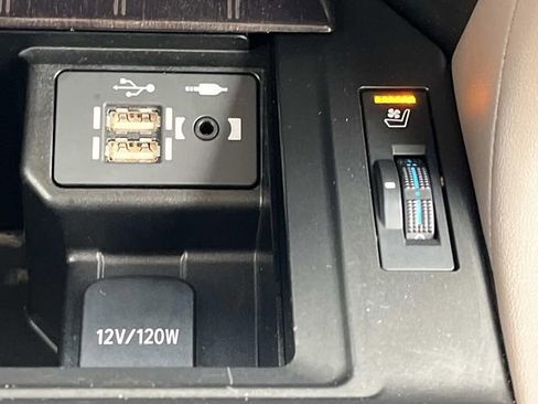 Used 2023 Lexus GX 460 Premium w/ Premium Plus Package AWD/4WD image 43