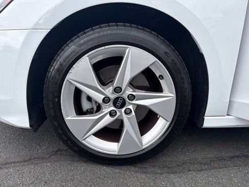 Used 2023 Audi A3 2.0T Premium FWD image 23