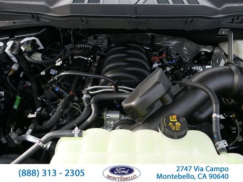 New 2026 Ford F150 XL w/ Equipment Group 103A High image 26