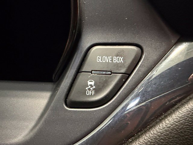 Used 2025 Chevrolet Blazer RS FWD image 30