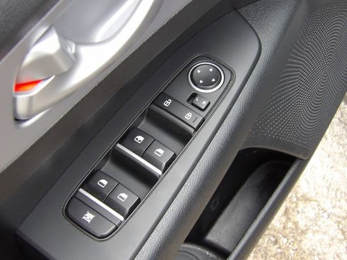 Used 2024 Kia Forte LX FWD image 11