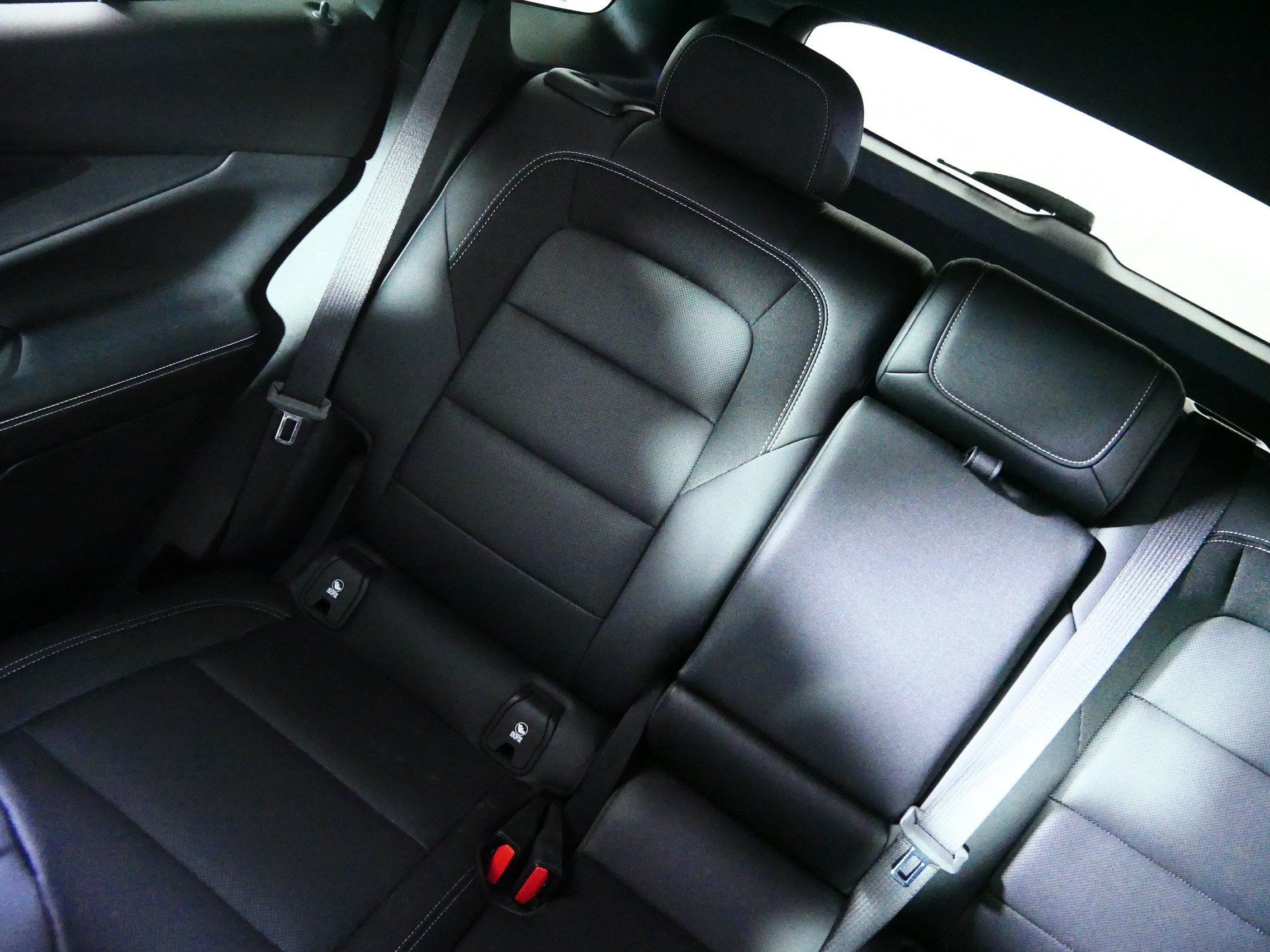 Used 2024 Chevrolet Blazer EV LT AWD/4WD image 12