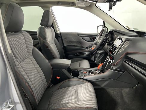Used 2024 Subaru Forester Sport w/ POP Package 3 image 34