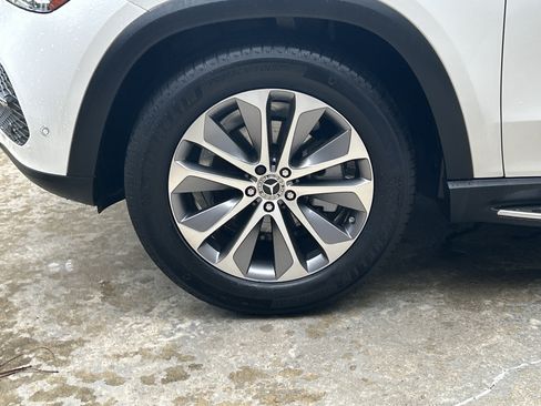 Certified 2022 Mercedes-Benz GLE 350 4MATIC image 17