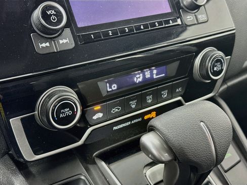 Certified 2019 Honda CR-V LX image 15