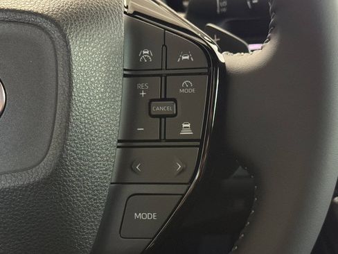 New 2026 Toyota bZ AWD/4WD image 30