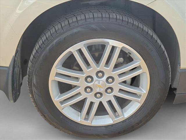 Used 2015 Chevrolet Traverse LT w/ Style and Technology Package FWD image 23
