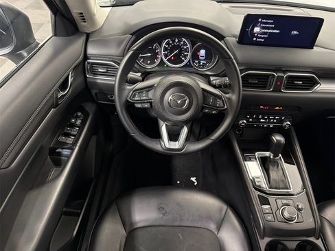 Used 2023 MAZDA CX-5 AWD 2.5 S w/ Select Package image 18