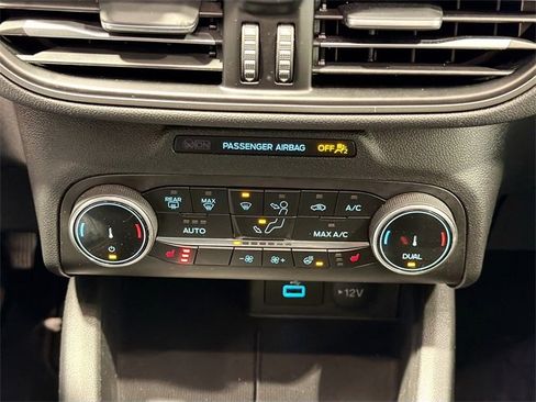 Used 2023 Ford Escape Active image 13