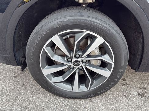 Used 2021 Audi Q5 2.0T Premium Plus AWD/4WD image 15