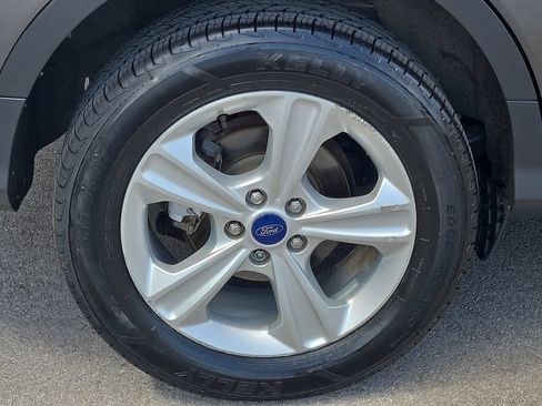Used 2016 Ford Escape SE AWD/4WD image 7