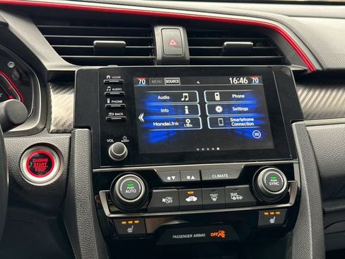 Used 2020 Honda Civic Si image 15