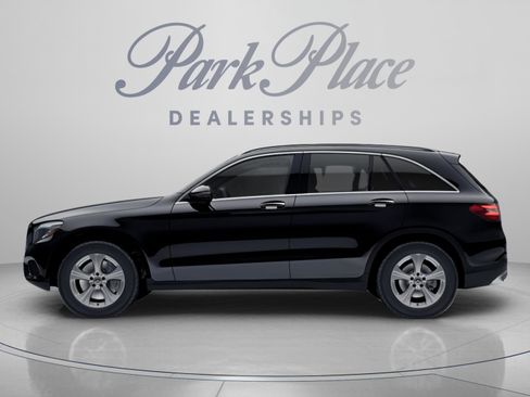 Used 2018 Mercedes-Benz GLC 300 image 7