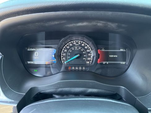 Used 2021 Ford Ranger Lariat w/ Equipment Group 501A High image 23