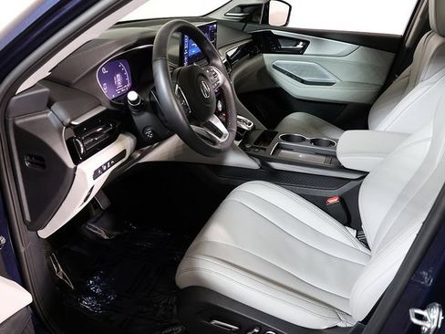 Certified 2026 Acura MDX SH-AWD w/ Technology Package image 12