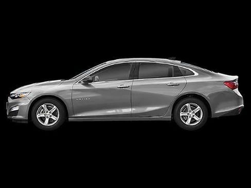 Used 2020 Chevrolet Malibu LT FWD image 94
