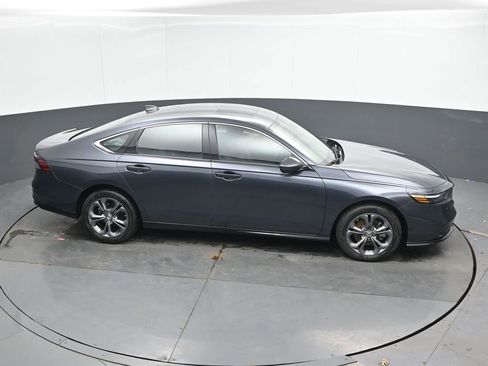Used 2025 Honda Accord EX-L image 31