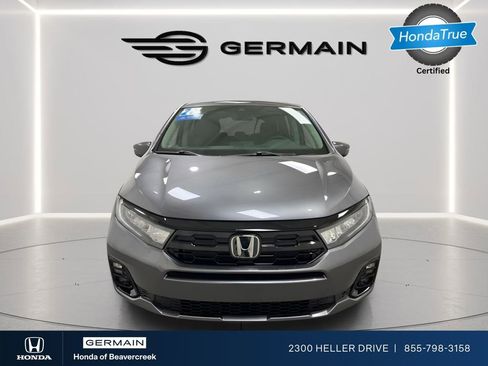 Used 2026 Honda Odyssey Elite image 3