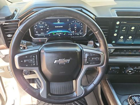 Used 2022 Chevrolet Silverado 1500 RST image 22