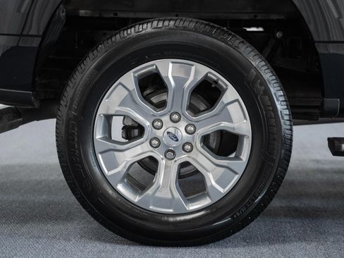 Certified 2023 Ford F150 Platinum image 17