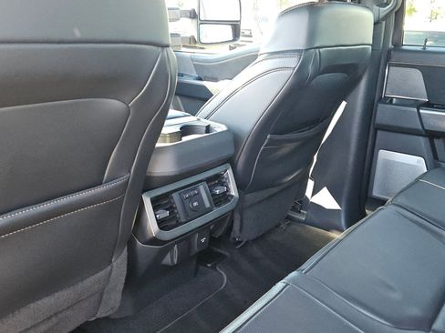 Used 2023 Ford F250 Platinum w/ Tremor Off-Road Package image 24