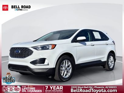 Used 2024 Ford Edge SEL