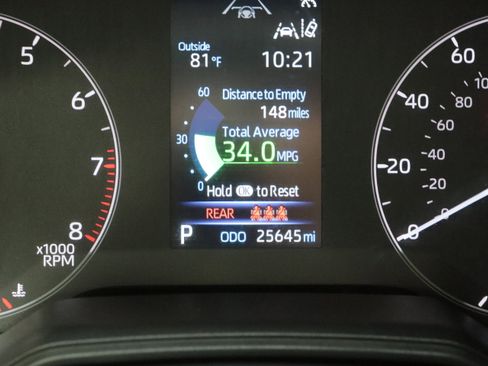 Used 2024 Toyota Corolla LE image 36