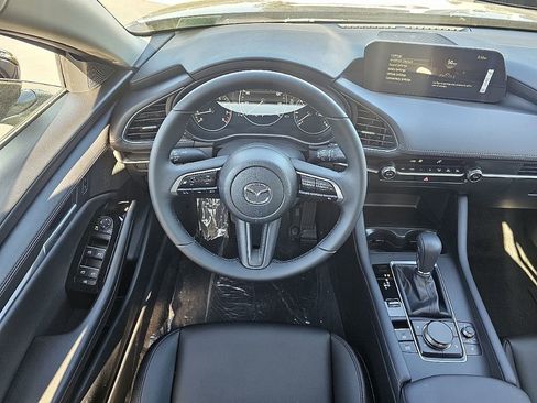 New 2026 MAZDA MAZDA3 s Sport image 22