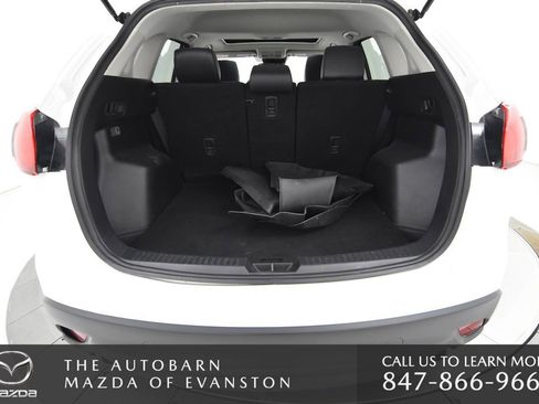 Used 2015 MAZDA CX-5 Grand Touring AWD/4WD image 34