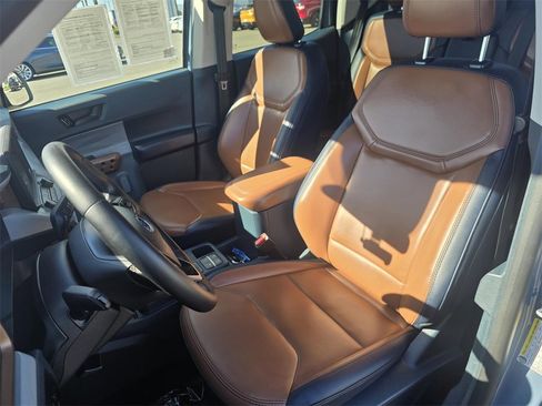 Used 2024 Ford Maverick Lariat w/ 4K Tow Package image 19