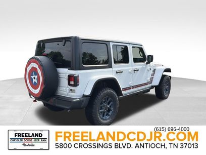 New 2026 Jeep Wrangler Unlimited Sport w/ Dual Top Group