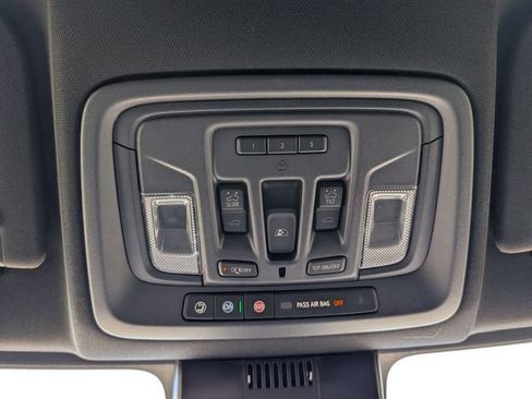 New 2026 Chevrolet Silverado 2500 High Country w/ High Country Premium Package AWD/4WD image 28