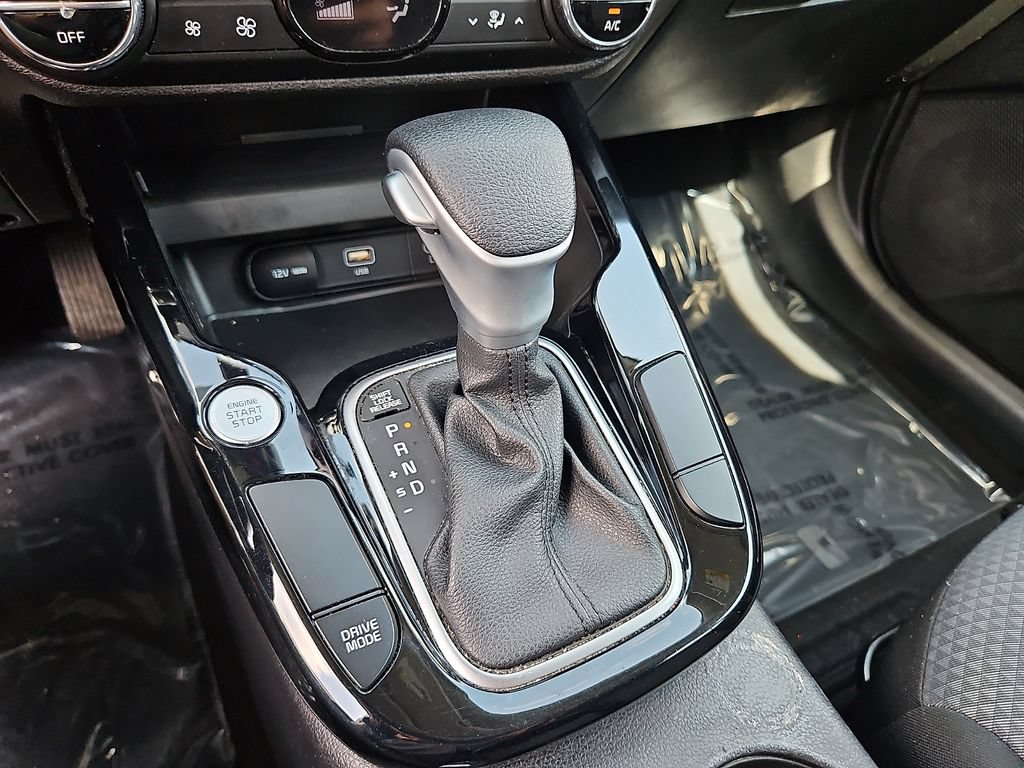 Used 2023 Kia Soul S FWD image 15